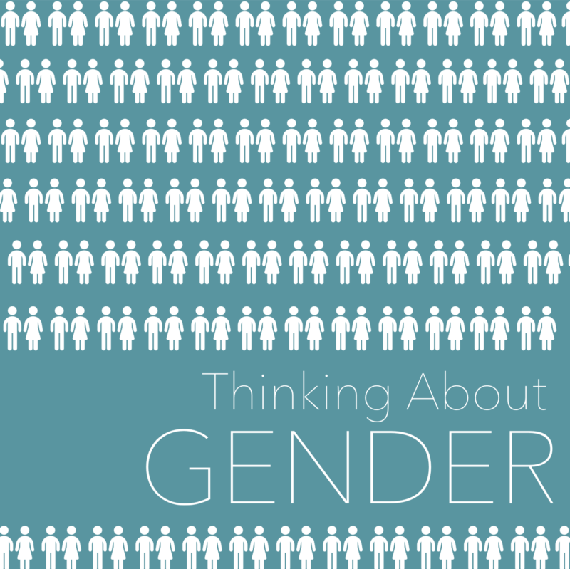 Gender in Design — Stanford University